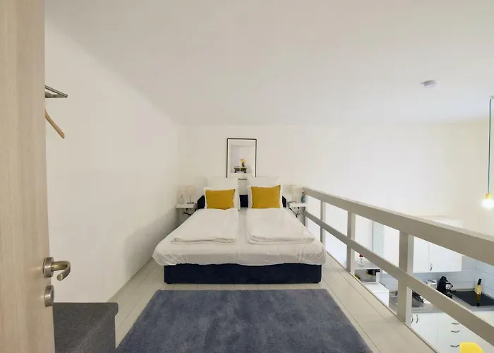 Ground Floor Apartment